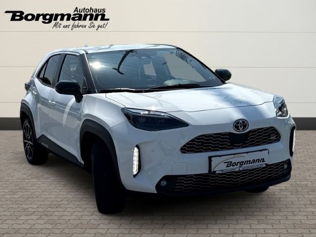 Toyota Yaris Cross Hybrid GR Sport 1.5 AHK- Tempomat -