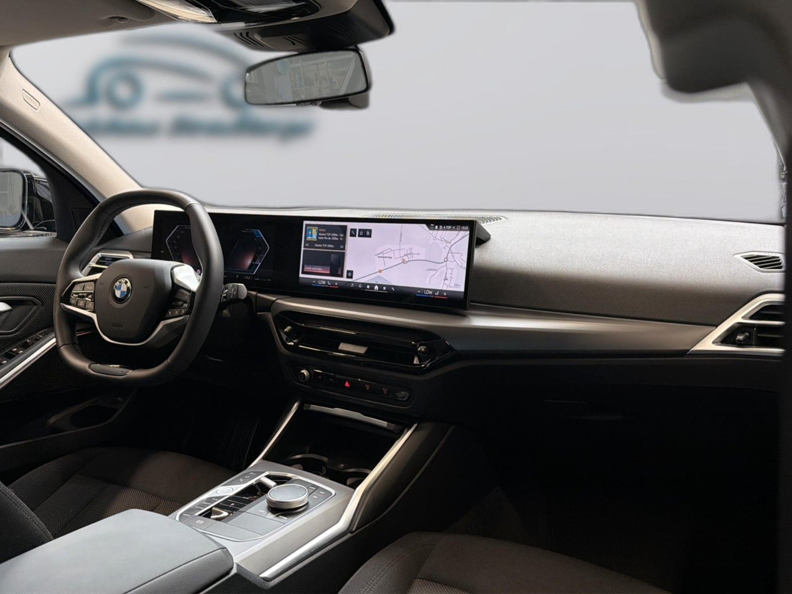 BMW 320d Touring xDr. ACC AHK IQ KZU 360° HUD HiFi