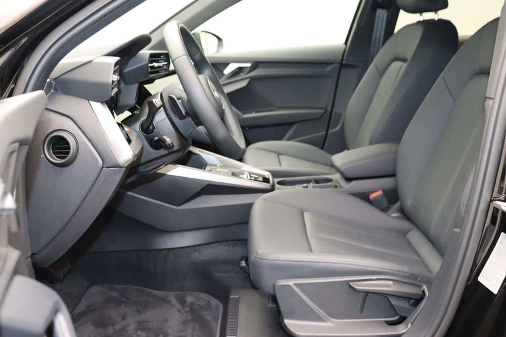 Audi A3 Sportback 35 TFSI . Virt.Cockpit LED Navi