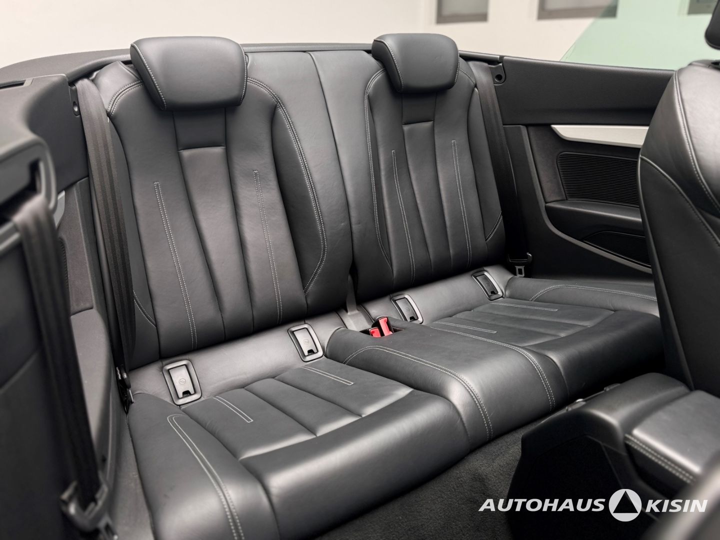 Audi A5 Cabriolet 40 TFSI quattro S line 2.0 /360°CAM