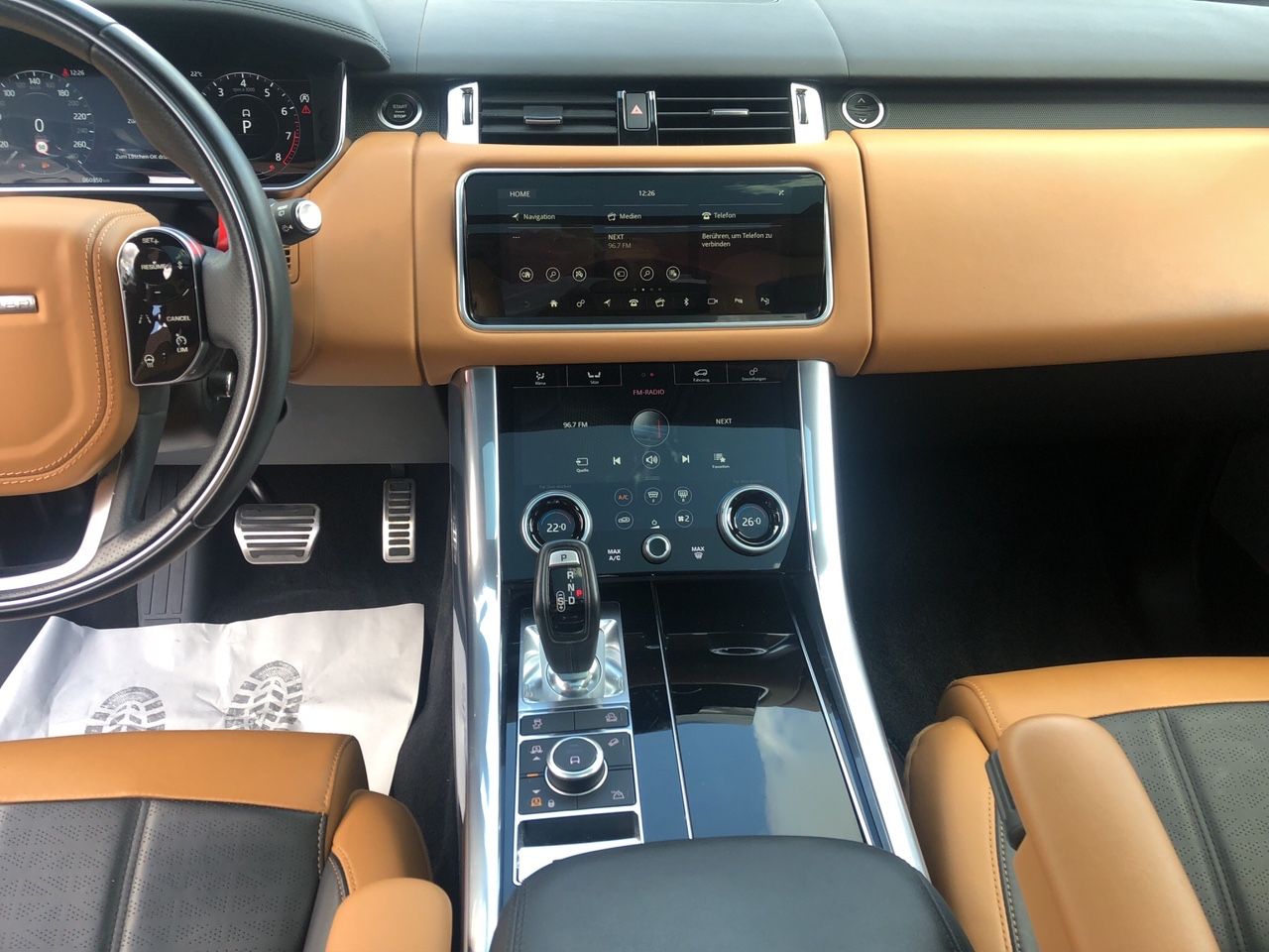 Sport Autobiography Dynamic - Samsaru's Car Outlet