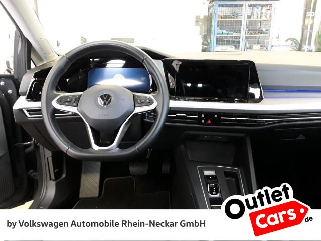 Volkswagen Golf Variant VIII 2.0 TDI DSG - Samsaru's Car Outlet