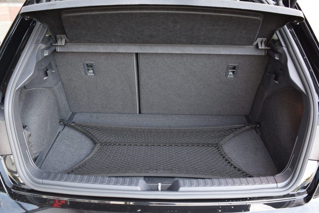 Audi A1 Sportback 40 TFSI S-tronic S-line - Samsaru's Car Outlet