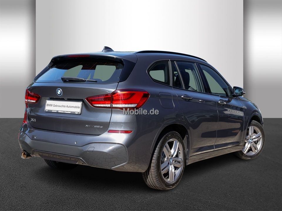 BMW X1 xDrive25e M Sport Steptronic - Samsaru's Car Outlet