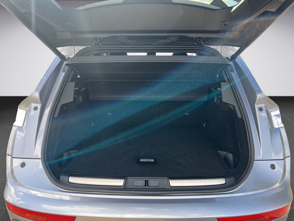 DS Automobiles DS 7 Crossback PT 180 Aut. Rivoli LEDER NAVI