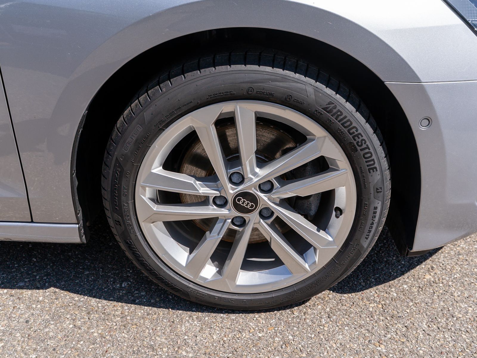 Audi A3 Sportback advanced 40TDI quatt Stroni LED RFK