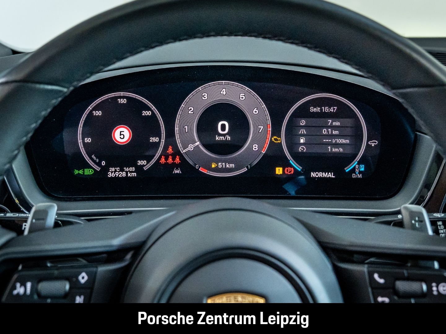 Porsche Cayenne S Massage Sportabgas InnoDrive Standheiz