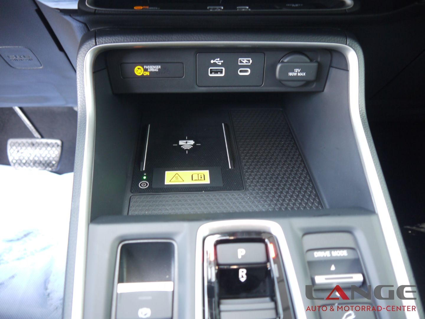 Honda CR-V 2.0 i-MMD HYBRID Elegance AWD Allrad El. Pa