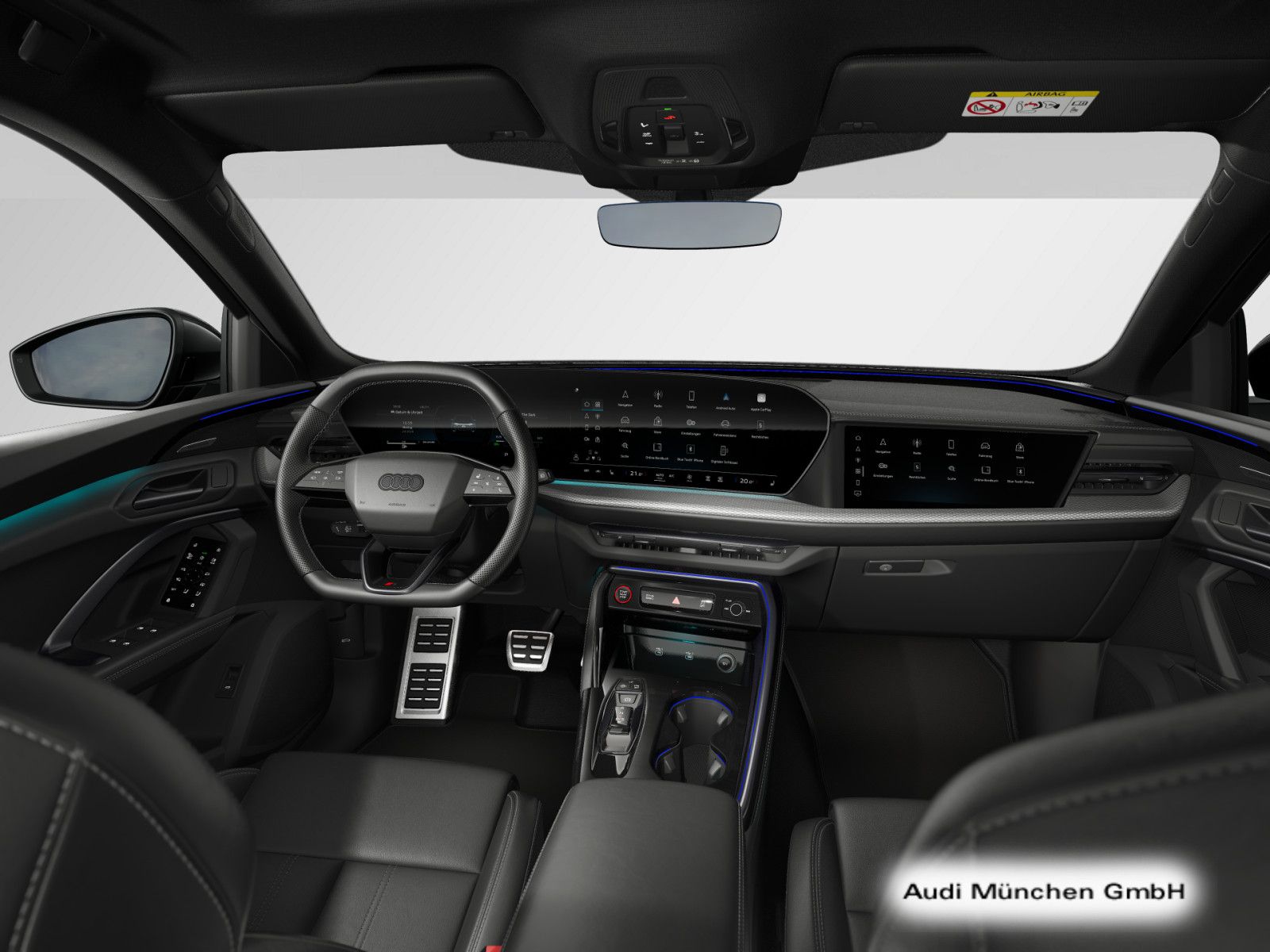 Audi Q5 Sportback NEU TFSI qu. S tronic S line LED+/B