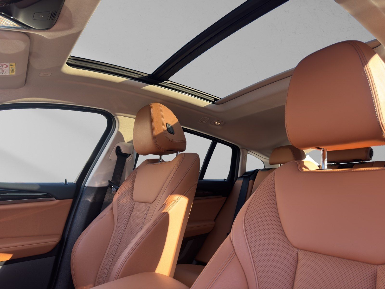 BMW X4 xDrive30d Pano eSitze 360° AHK ACC HiFi