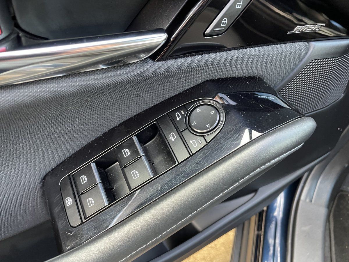 Mazda CX-30 2.5L e-SKYACTIV-G 140ps AT Exclusive-line