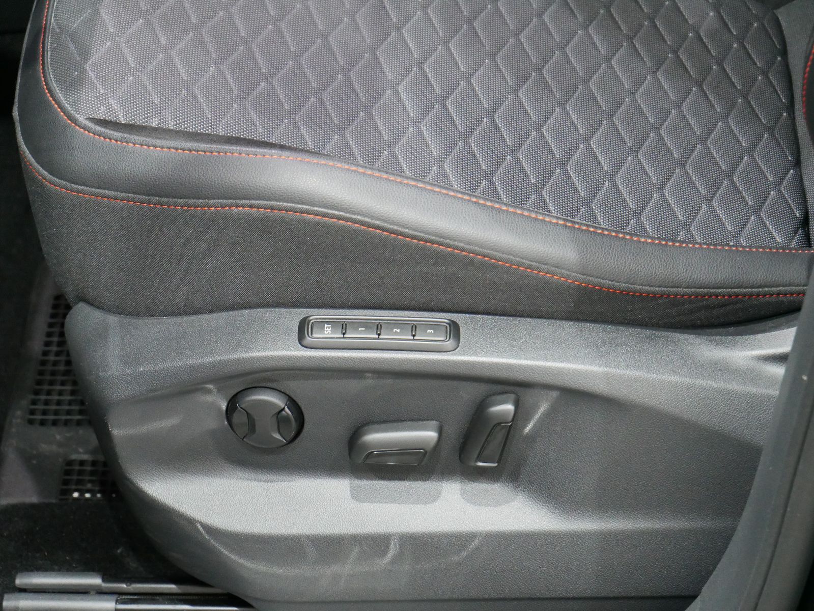 Seat Tarraco 2.0 TSI FR 4Drive - Samsaru's Car Outlet