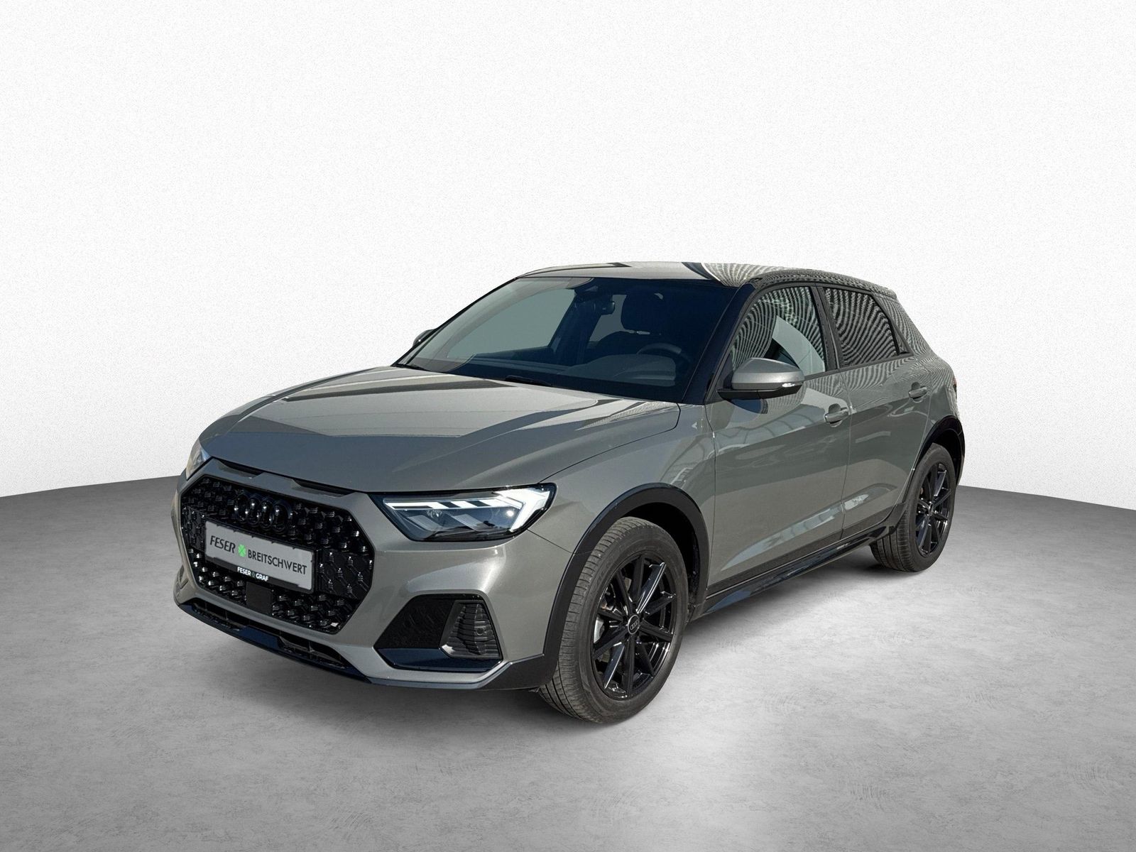 Audi A1 allstreet 35 TFSI S line - Samsaru's Car Outlet