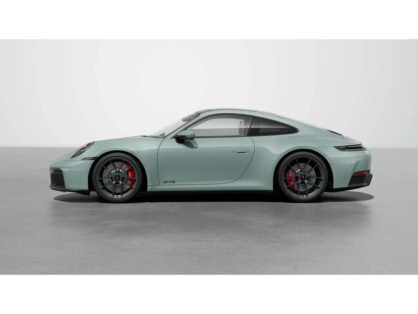 Porsche 992 911 Carrera 4 GTS Lift VA 18-Wege Sitze eSD