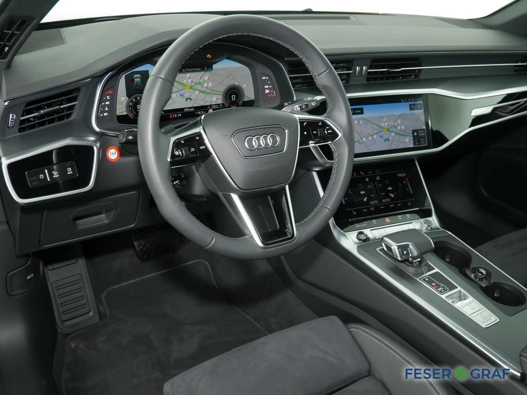 Audi A6 Avant 45 TFSI S tronic - Samsaru's Car Outlet