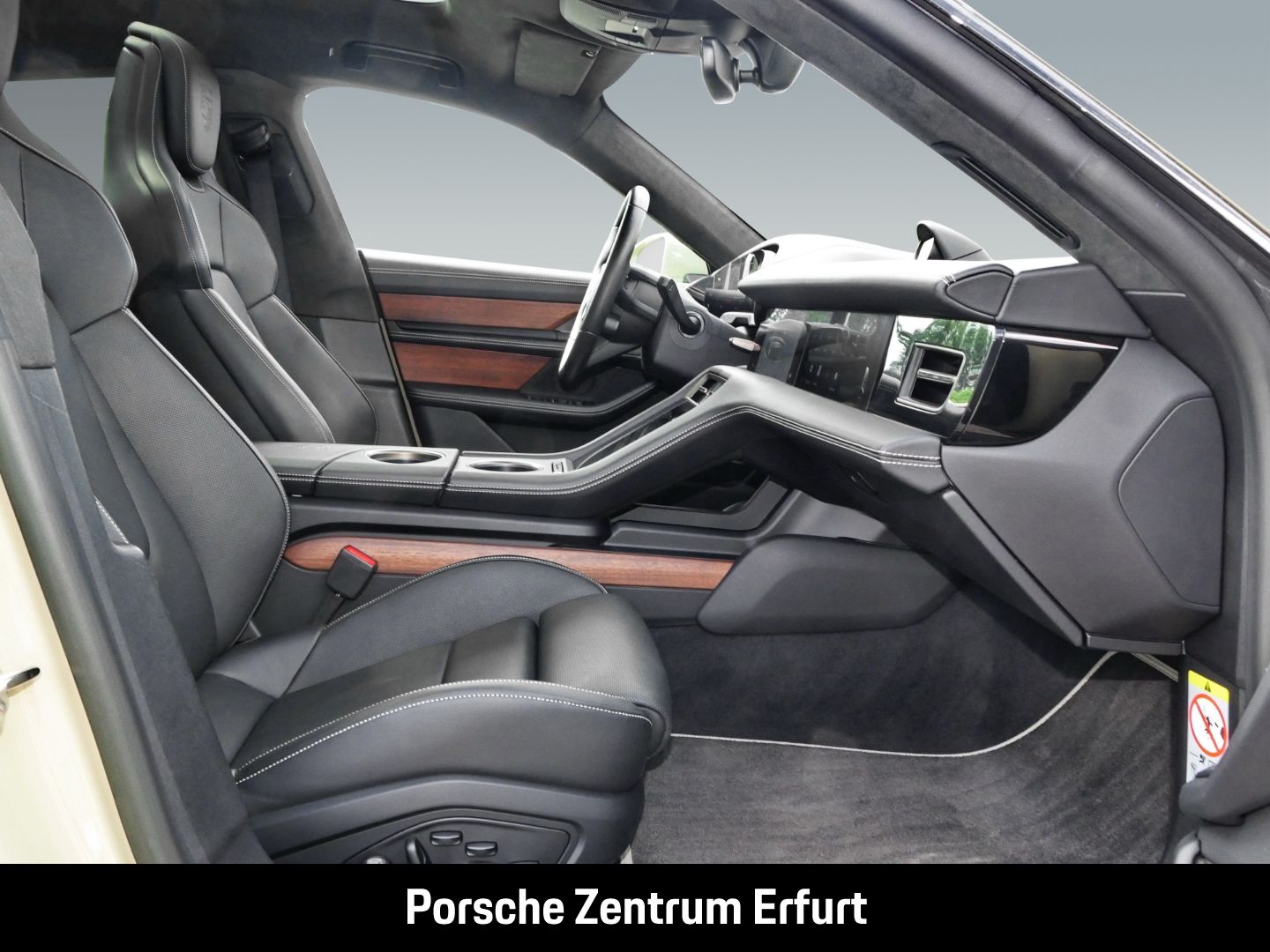 Porsche Taycan GTS/ Sondermodell limited ''90Jahre Hocke