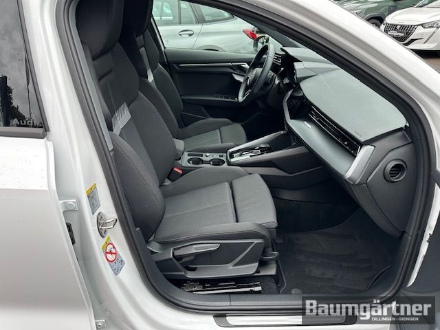 Audi A3 Sportback 35 TFSI Advanced S-Tronic ACC/PDC