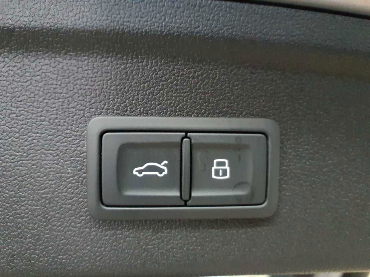 Audi A3 40 TDI Sportback quattro S tronic