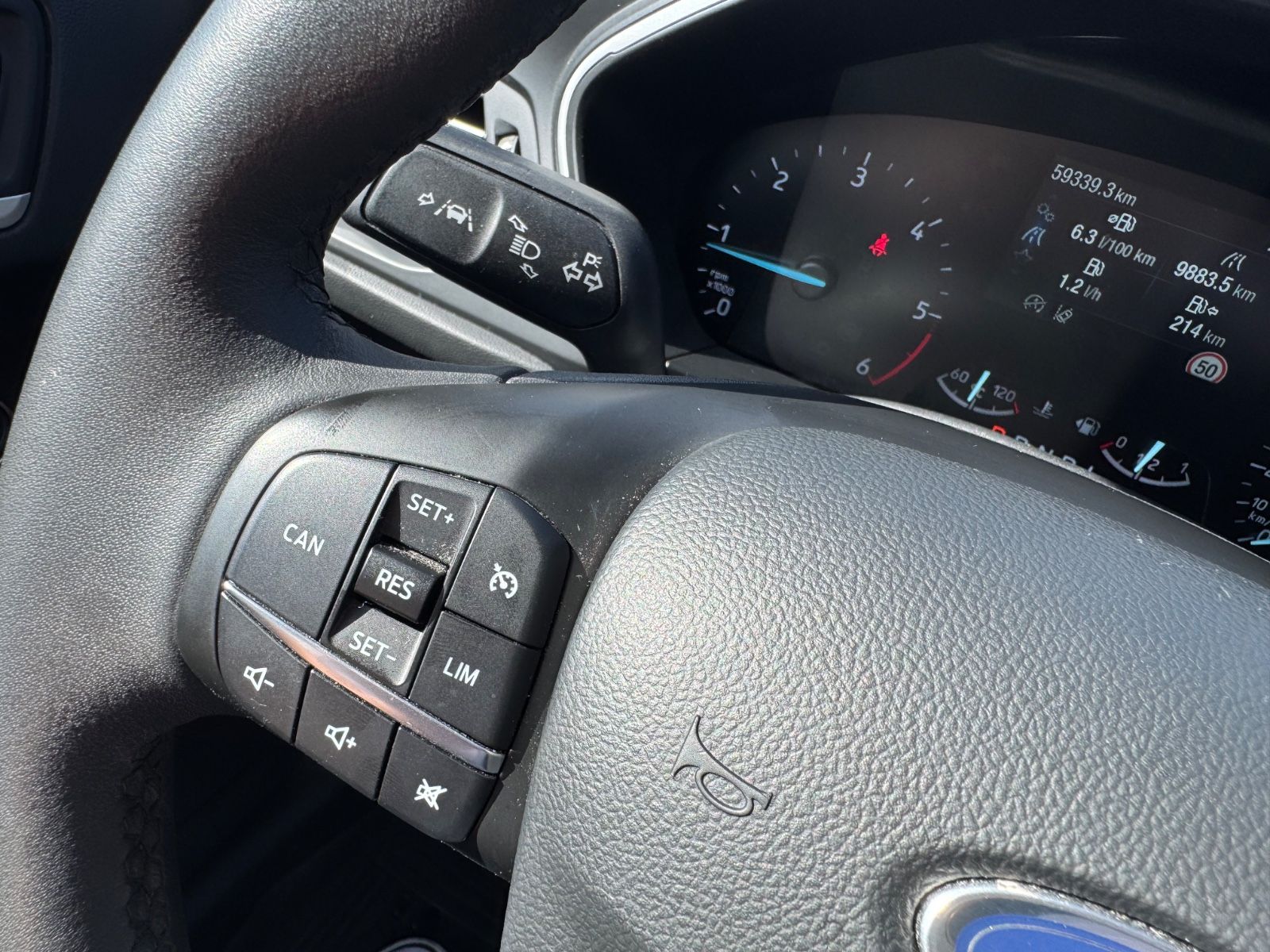 Ford Focus Turnier - Samsaru's Car Outlet