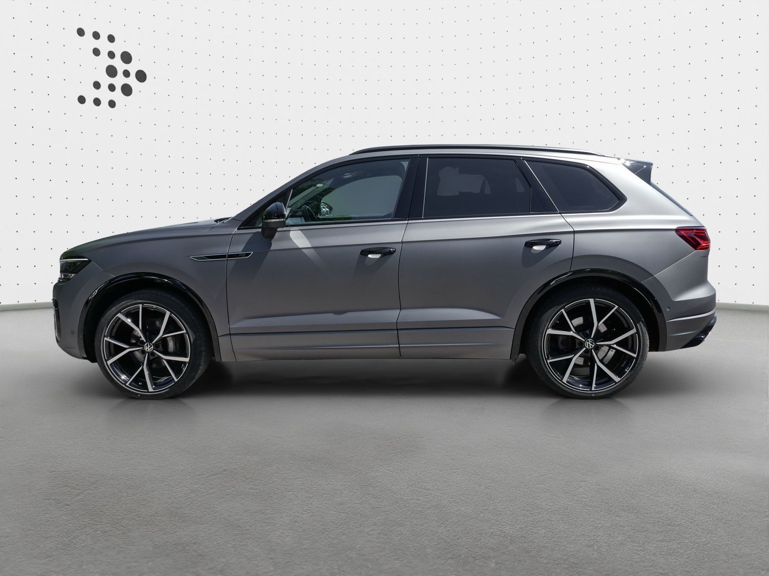 Volkswagen Touareg R-Line 3.0 TDI - Samsaru's Car Outlet