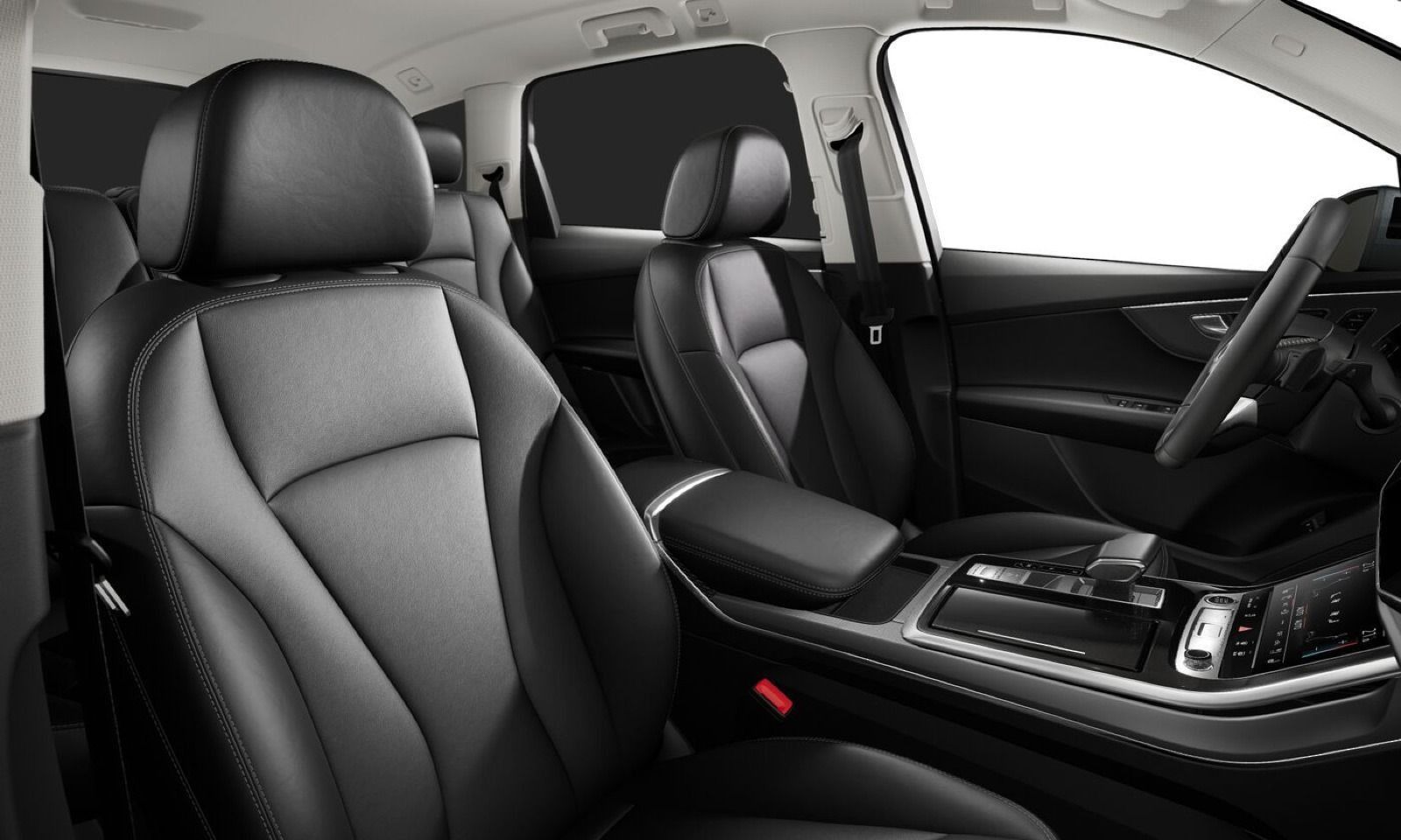 Audi Q7 SUV S line business TFSI e *0,5% VERST.#FREI-