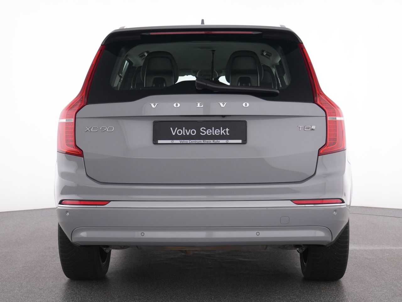 Volvo XC90 T8 Recharge CORE HKSOUND+LICHTPAK+LM20+