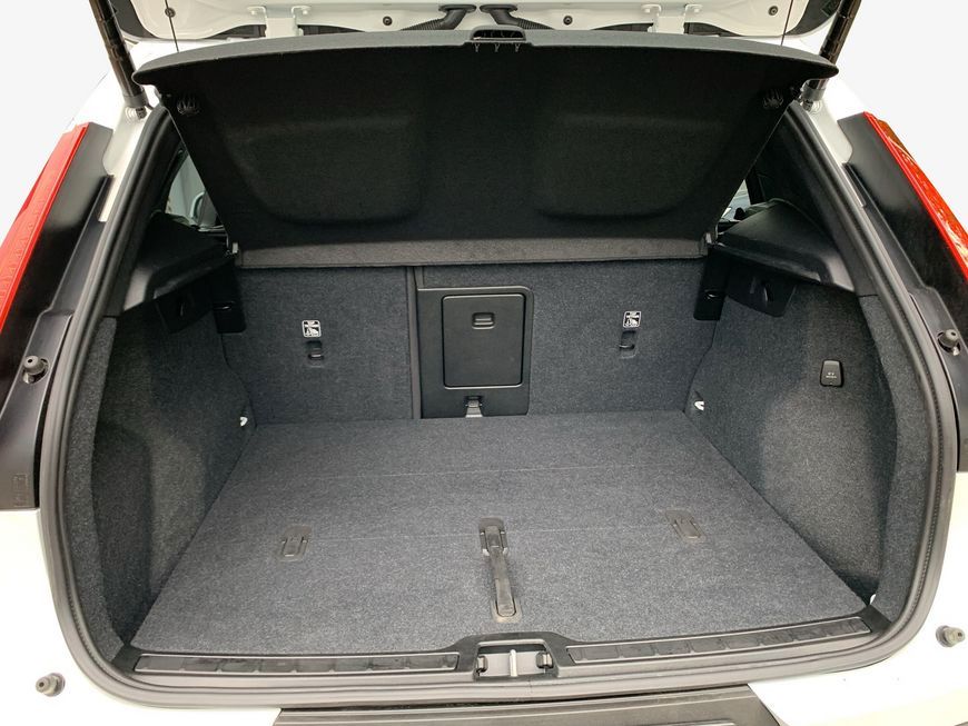 Volvo XC40 B3 B DKG Core