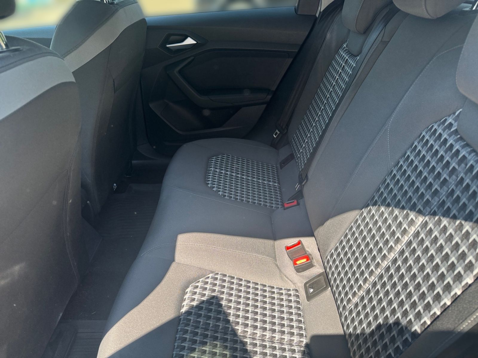 Audi A1 citycarver 1.5 TFSI - Samsaru's Car Outlet