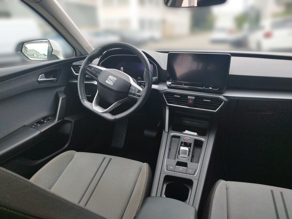 Seat Leon ST 2.0 TDI DSG Style - Samsaru's Car Outlet