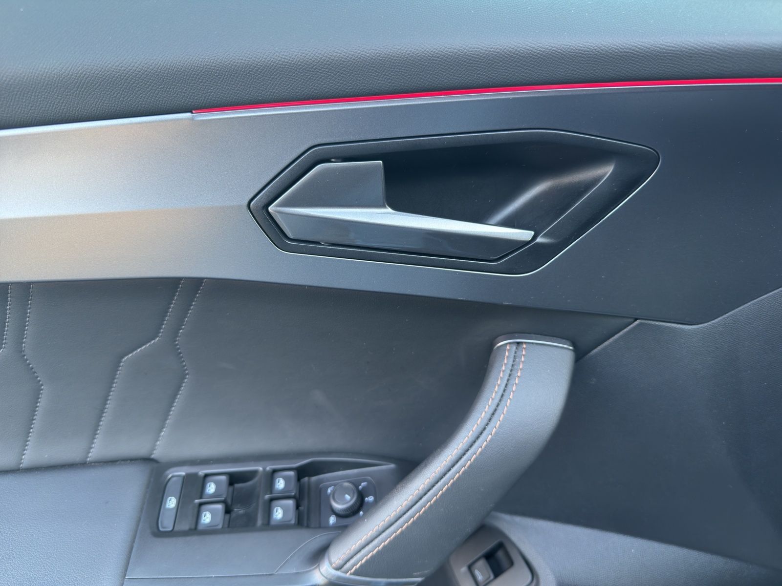 Cupra Formentor DSG 4D VZ LM19 NAVI AHK KAMERA