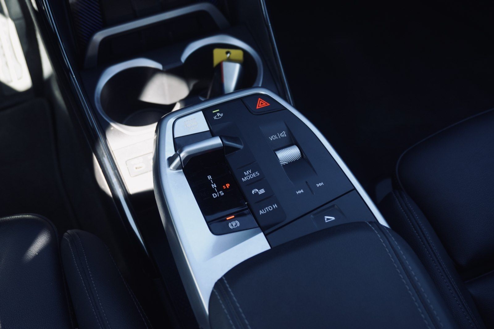 BMW X1 xDrive20d M Sportpaket - Samsaru's Car Outlet