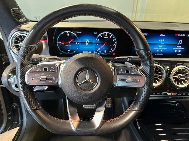 Mercedes-Benz CLA 35 4M SB AMG - Samsaru's Car Outlet