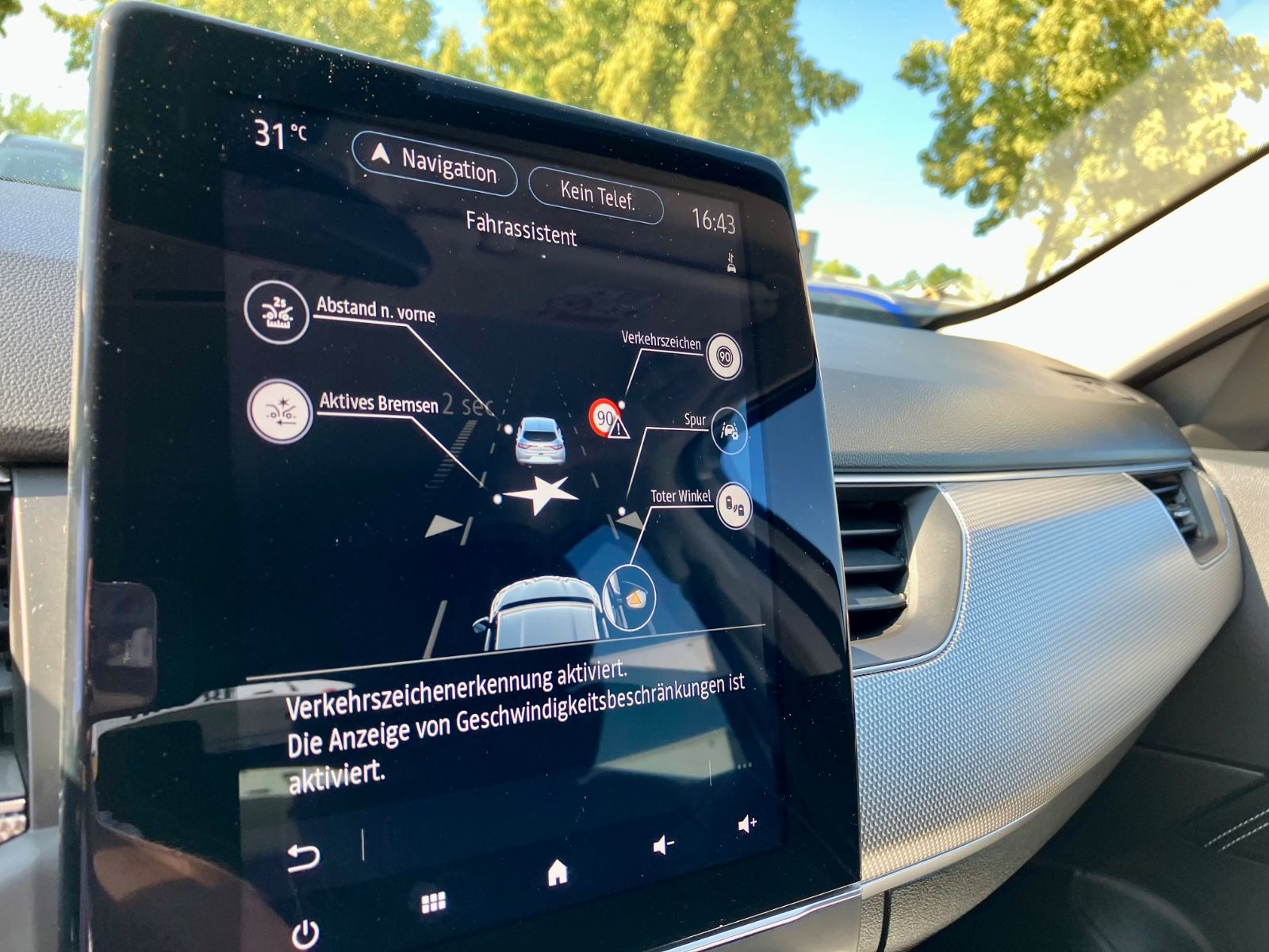 Renault Arkana Techno Hybrid - Samsaru's Car Outlet