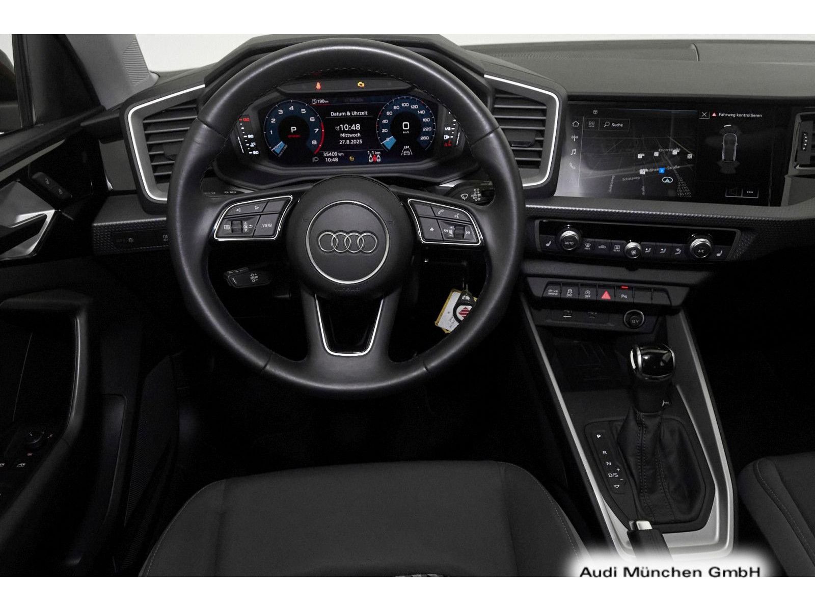 Audi A1 citycarver 30 TFSI S tronic Virtual/PDC+/Sitz