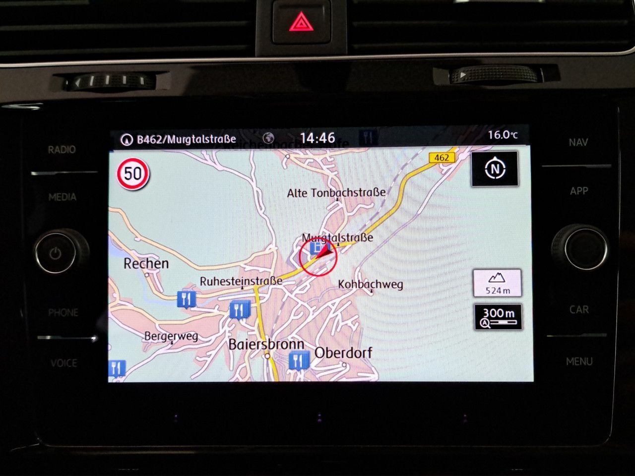 Volkswagen Golf VII Variant 2.0l TDI DSG - Samsaru's Car Outlet