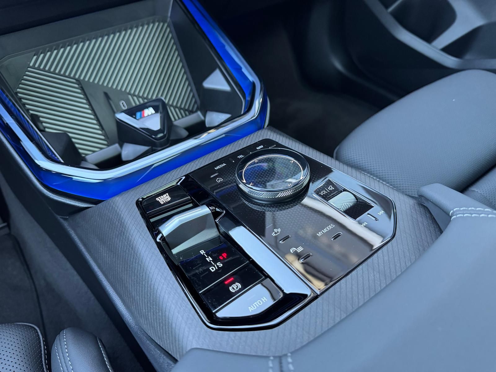 BMW X3 40 d xDrive M Sport Pro*LED*PANO*360°KAM*H&K