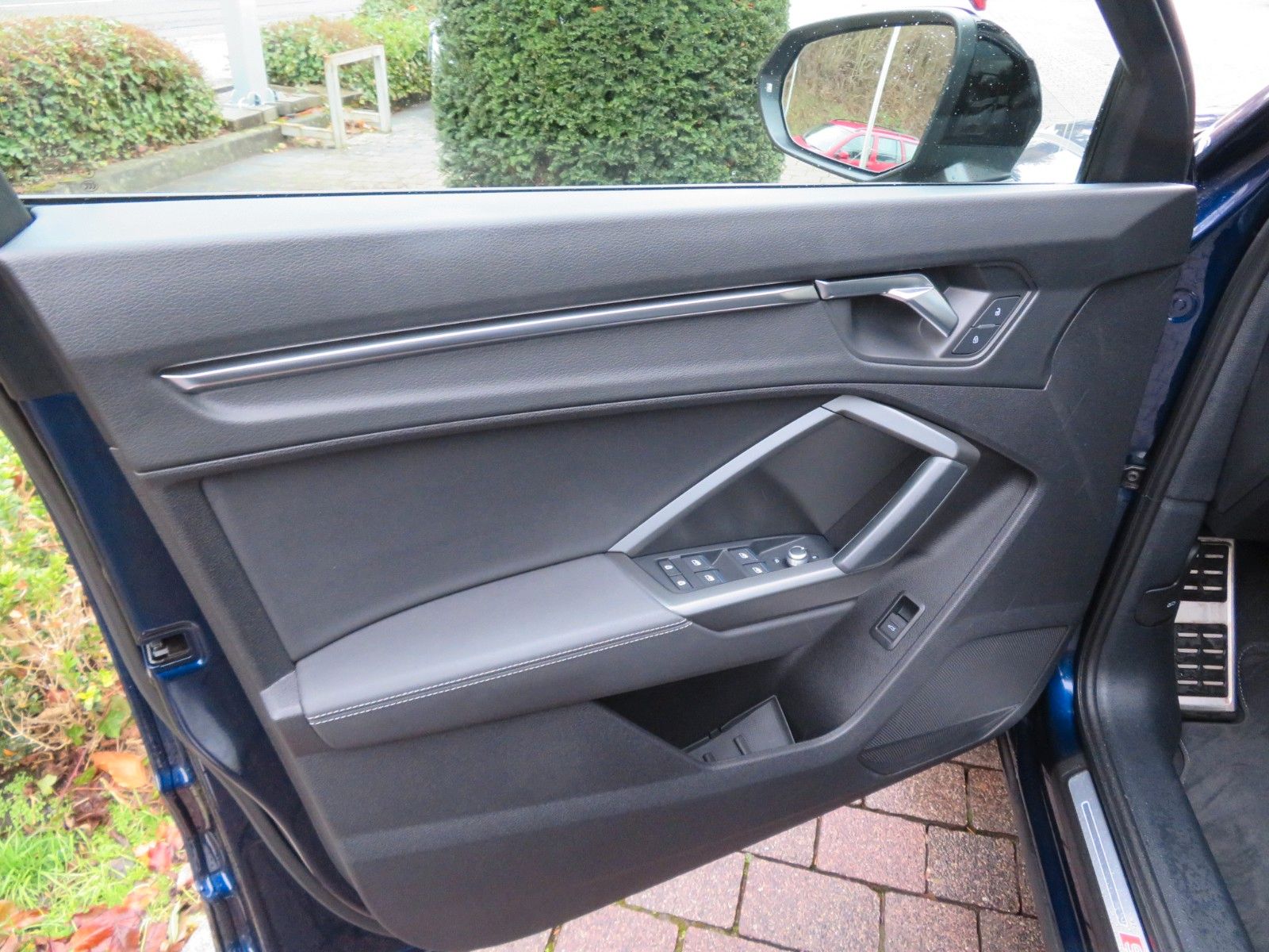 Audi Q3 Sportback S-LINE Quattro