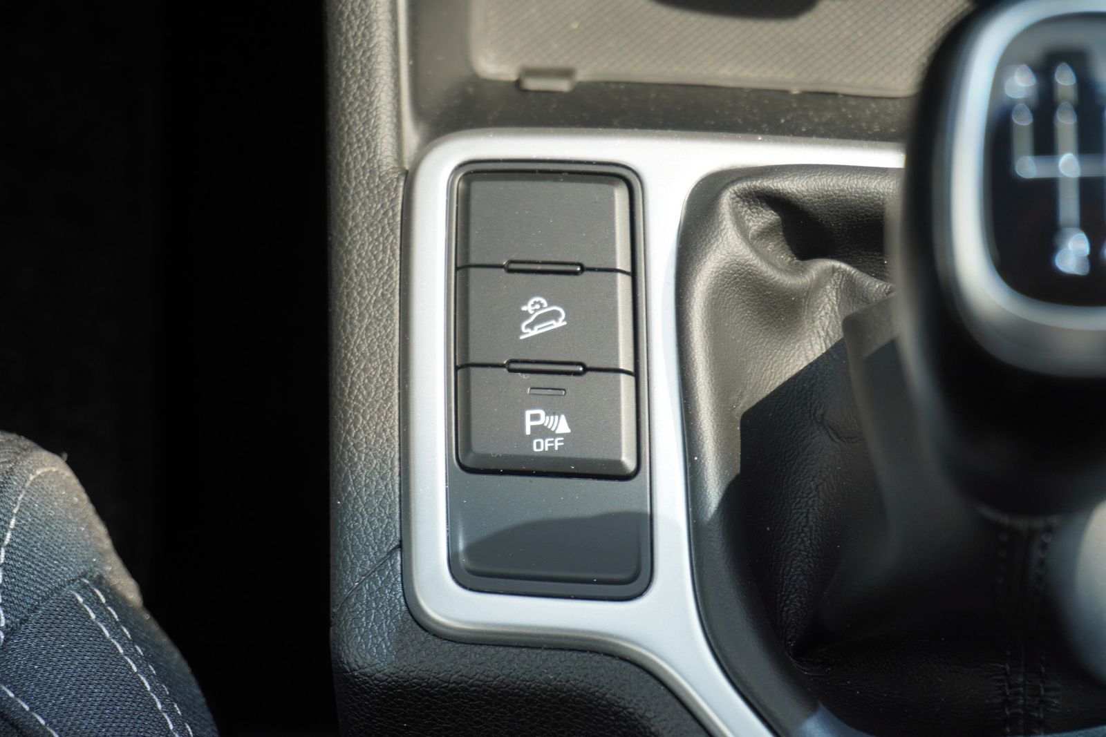 Kia Sportage 1.6 Edition 2WD - Samsaru's Car Outlet