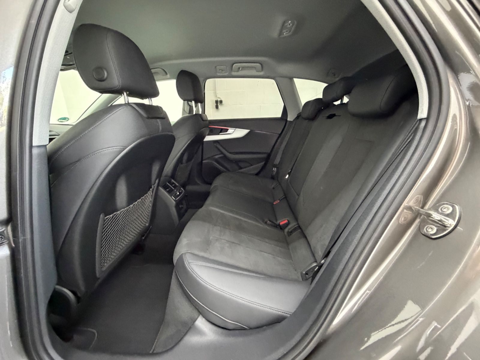 Audi A4 Avant 40 TDI quattro S line+ACC+LED+VIRTUAL+