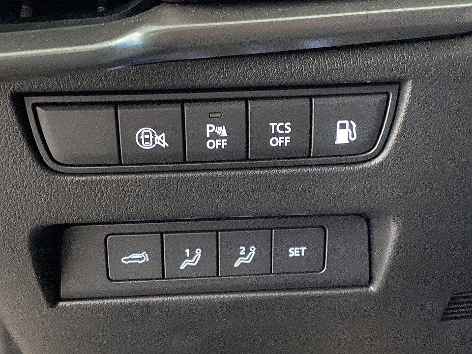 Mazda CX-80 2.5 BLACK FRIDAY PHEV Homura Plus 7-Sitzer