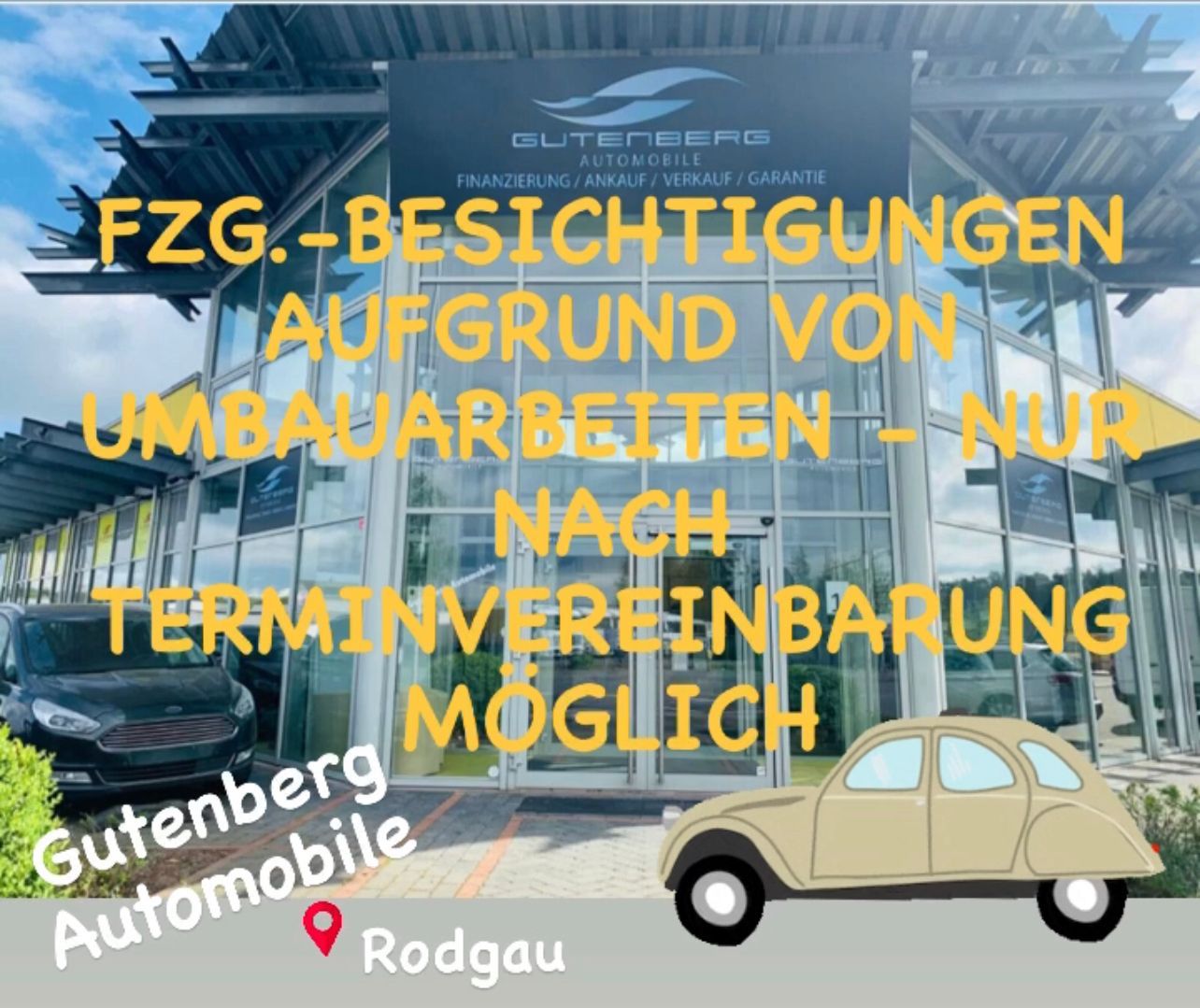 Peugeot Expert Kasten Premium - Samsaru's Car Outlet