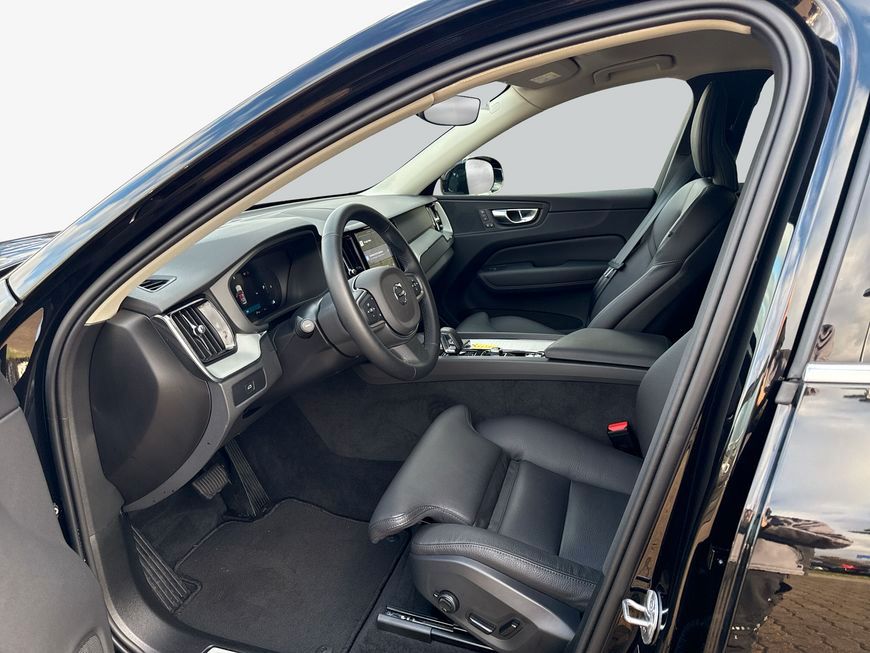 Volvo XC60 B5 B AWD Core