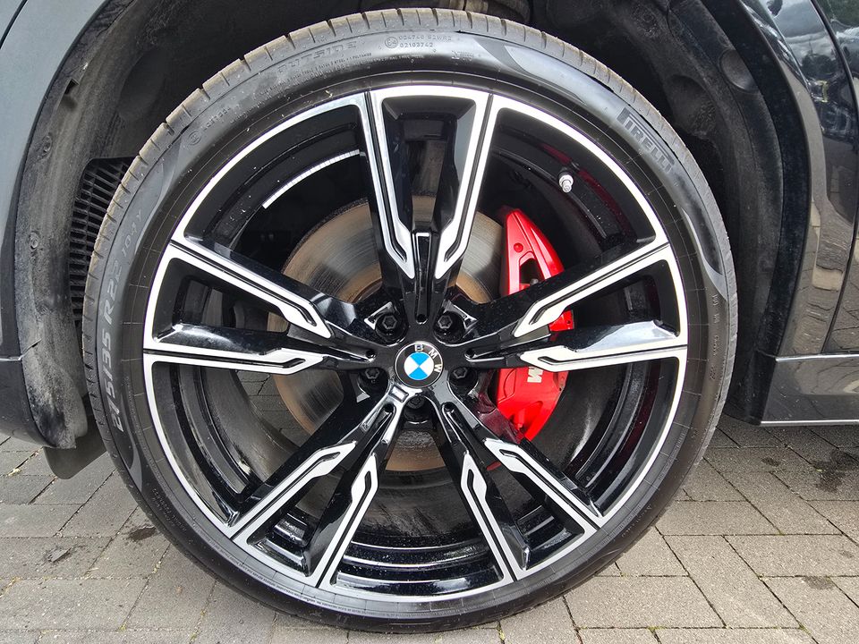 BMW X6 xDrive40i M Sportpaket Pro*Komfortsitze*DAPro