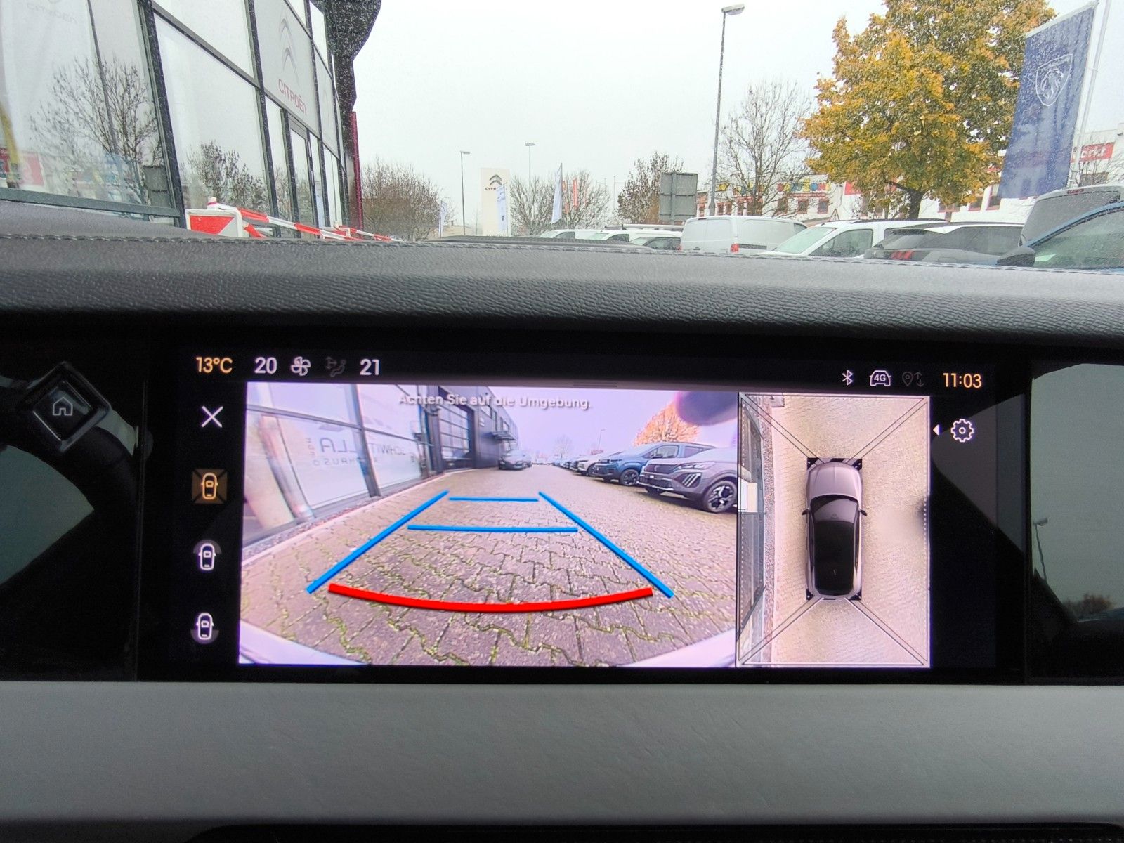 DS Automobiles DS 4 Esprit de Voyage PureTech 130