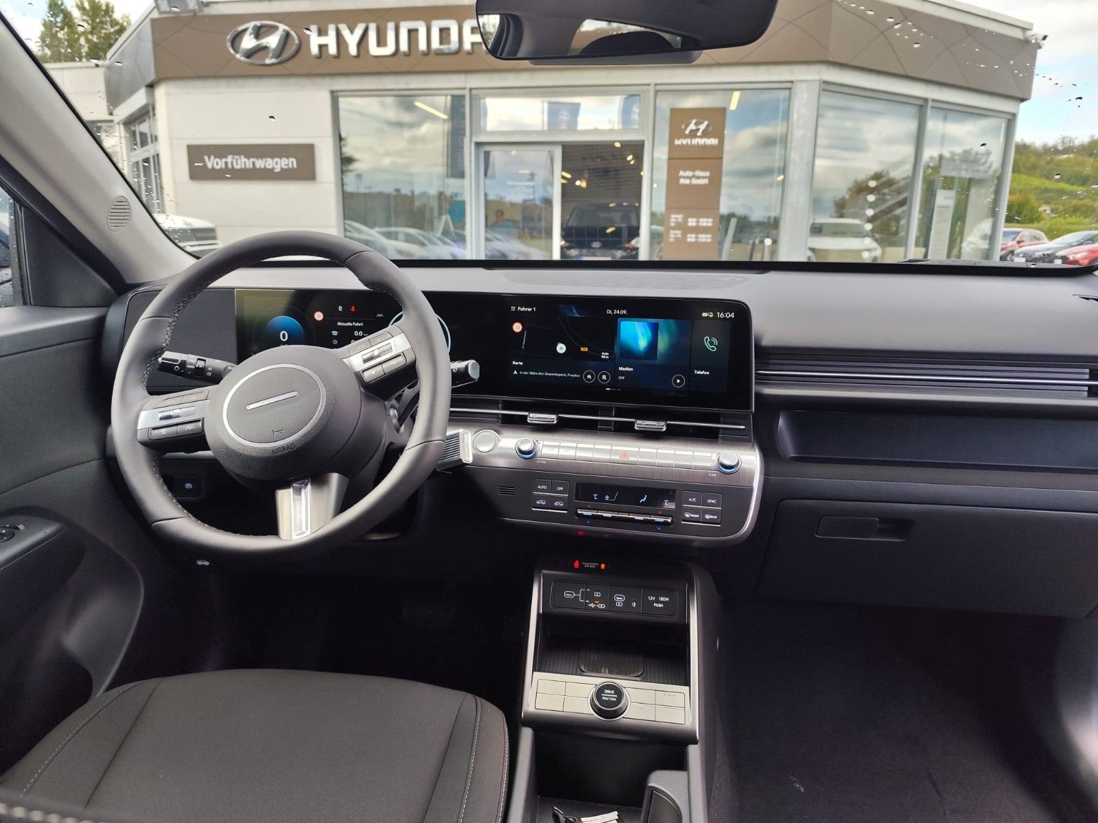 Hyundai Kona 1.6 T-GDI Trend - Samsaru's Car Outlet