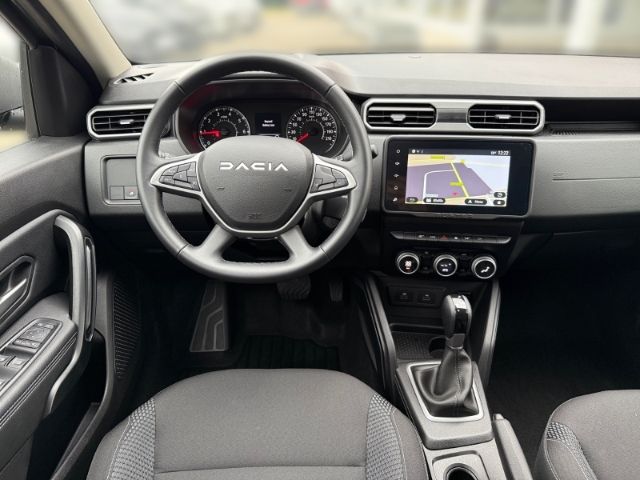 Dacia Duster II Journey 1.3 TCe 150 EDC - Samsaru's Car Outlet