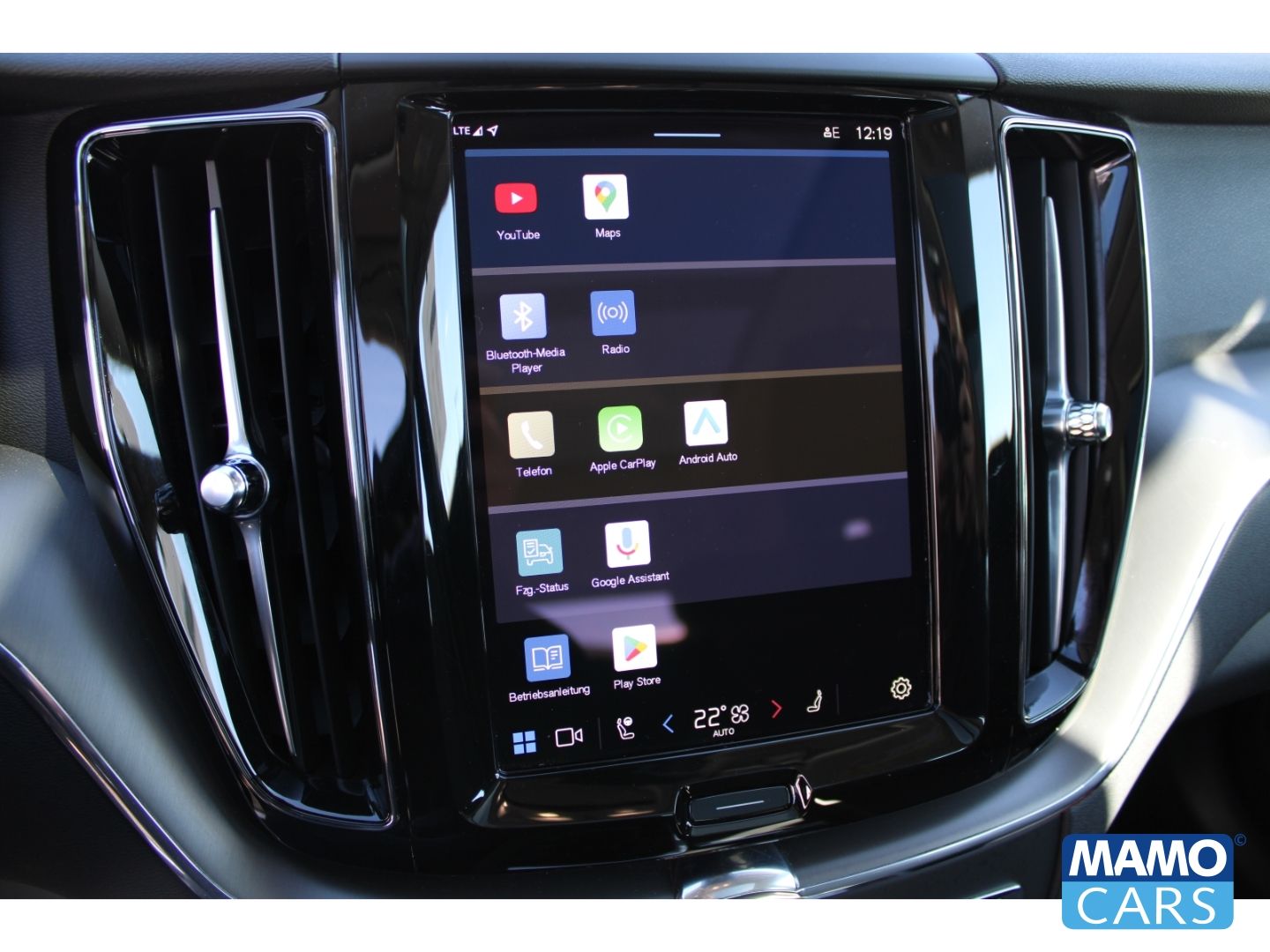 Volvo XC60 T6 AWD Recharge Core AHK/CAM/4xSHZ/LHZ/STHZ