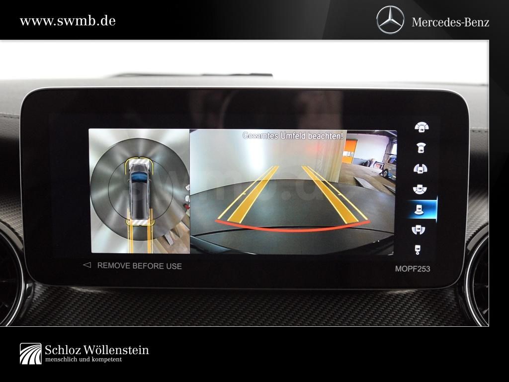 Mercedes-Benz V 300 d AVANTGARDE AMG - Samsaru's Car Outlet