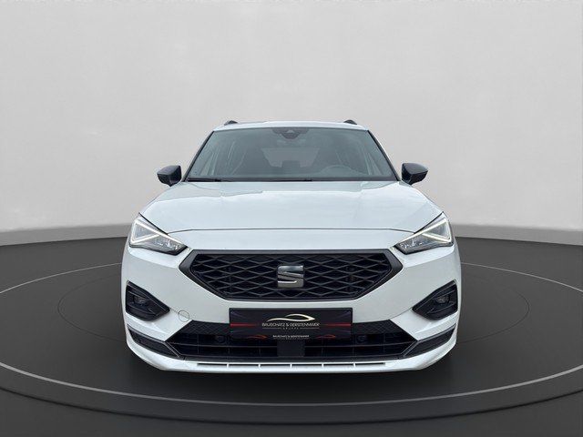 Seat Tarraco 2.0 TDI 4Drive DSG FR *7-SITZER*PANO* Sp