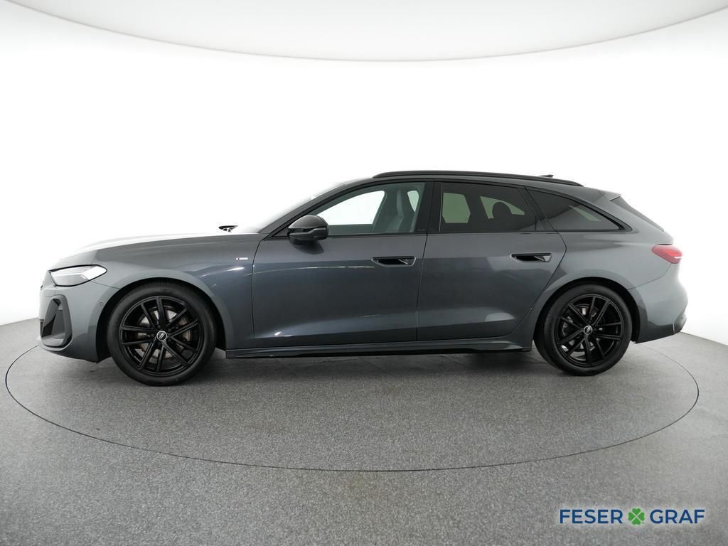 Audi A5 Avant TFSI qu S Line Matrix,Navi,Leder,Kamera